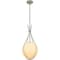 Quoizel Pendant Mid Pendant Led Light Brushed Nickel QP6216BN - alternate 6